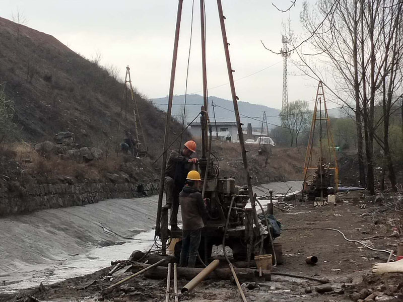通山地基加固与处理方法详细介绍