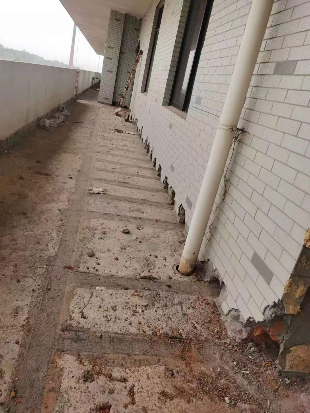 通山老房加固如何做好加固工作?
